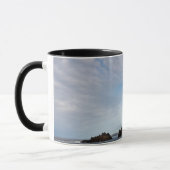 Mug Jérémie 29:11 Je connais les plans que j'ai pour v (Gauche)