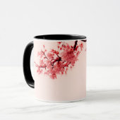 Mug Jérémie 31:3 Je T'Ai Aimé La Bible Verse (Devant gauche)