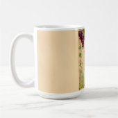 Mug Jérémie 33:3 Version chrétienne de la Bible (Gauche)