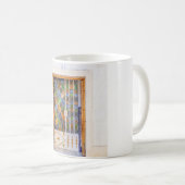 Mug Jerez Door (Devant droit)