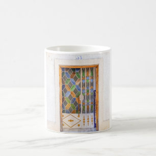 Mug Jerez Door
