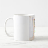 Mug Jerez Door (Gauche)