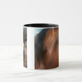 MUG JÉRICHO (Centre)