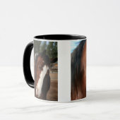 MUG JÉRICHO (Devant gauche)