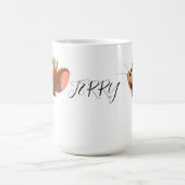 MUG JERRY (Centre)
