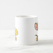 Mug Jerry aime son fromage (Centre)