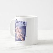 Mug Jerry Blue (Devant gauche)