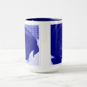 Mug Jerry June Blueberry (Centre)