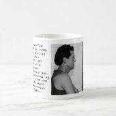 Mug Jerry Lee Lewis (Centre)