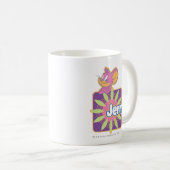 Mug Jerry Neon Mouse (Devant droit)