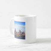 Mug Jersey City (Devant gauche)
