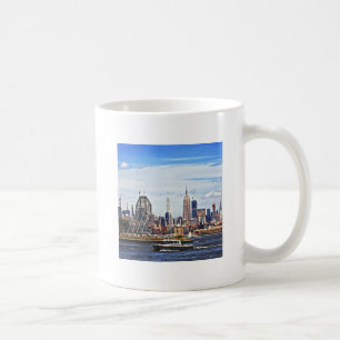 Mug Jersey City