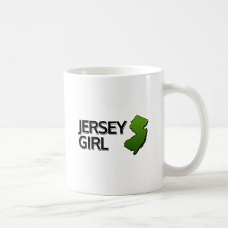 Mug Jersey Girl