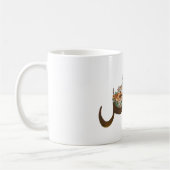 Mug Jérusalem (Gauche)