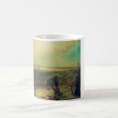 Mug Jérusalem depuis le mont des Oliviers (Centre)