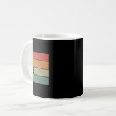 Mug J'Espère Que Les Deux Équipes Perdent Drôle Le Foo (Devant gauche)