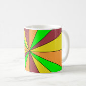 Mug J'espère que vous avez une journée magique (Devant droit)