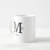 Mug Jessica (Devant gauche)