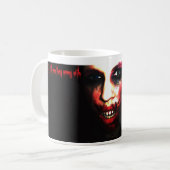 Mug Jessicka 2 (Devant gauche)