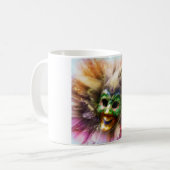 Mug Jester coloré (Devant gauche)