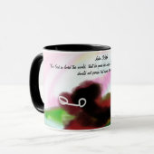 Mug Jésus (Devant gauche)