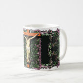 Mug Jésus (Devant droit)