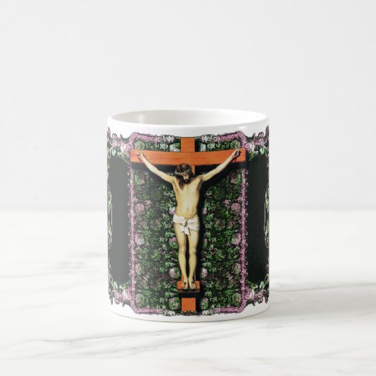 Mug Jésus (Centre)
