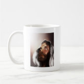 Mug Jésus (Gauche)
