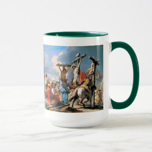 Mug Jésus