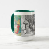Mug Jésus (Devant gauche)