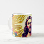 Mug Jésus ! (Devant gauche)