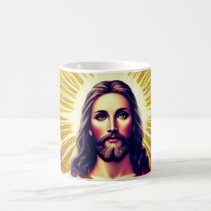 Mug Jésus !