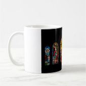 Mug jésus (Gauche)