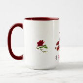 Mug Jésus (Gauche)
