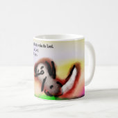 Mug jésus (Devant droit)