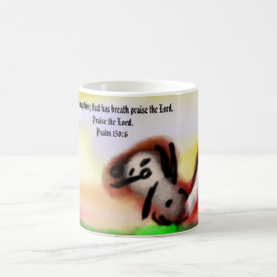 Mug jésus