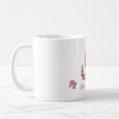 Mug Jésus (Gauche)