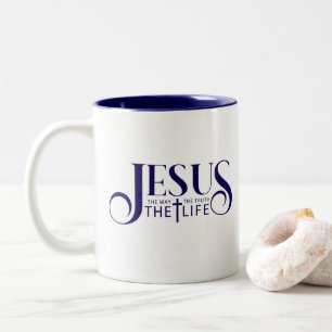 Mug Jésus