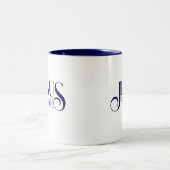 Mug Jésus (Centre)