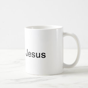 Mug Jésus