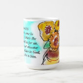 Mug jésus (Centre)