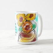 Mug jésus (Devant droit)