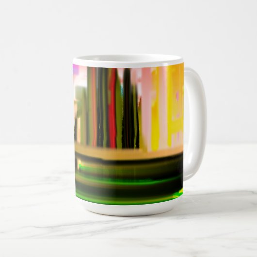 Mug Jésus (Devant droit)