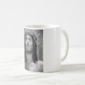 Mug Jesus (Devant droit)