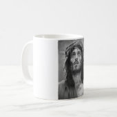 Mug Jesus (Devant gauche)