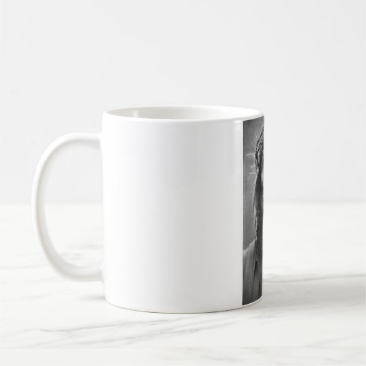 Mug Jesus (Gauche)