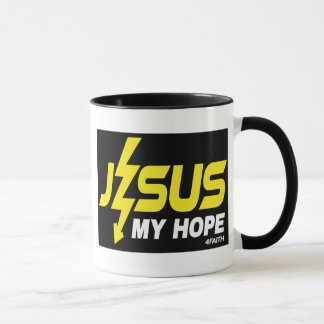 Mug Jésus