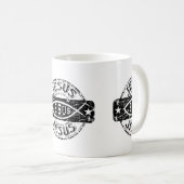 Mug jésus (Devant droit)