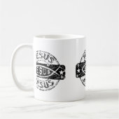 Mug jésus (Gauche)