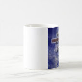 Mug Jésus (Centre)